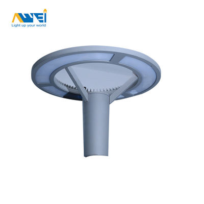 60W 120° زاویه پرتو لامپ های باغ خارجی ، لامپ های باغ LED خارجی برای مناطق مسافرتی