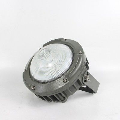 IP66 WF2 دارای رتبه Expl انفجار دارای اثبات انفجار LED چراغ مواد منفجره کاربرد محیط زیست