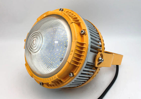 وسایل منفجر کننده 3000 - 6500K انفجار LED نور 30W 60W LED High Bay