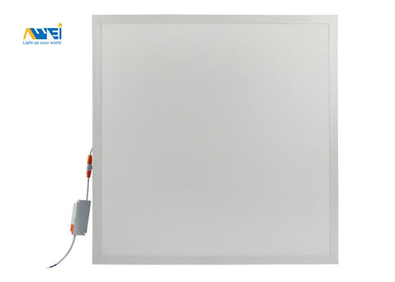 پنل دیواری فوق العاده نازک 60x60 مربع Led Panel Wall Mount 600x600 ضد آب