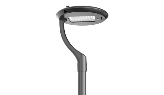 5 سال گارانتی 80W 100W 120W ضد آب IP66 درب LED باغ نور برای روشنایی چشم انداز