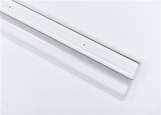 لامپ های لوله ای خطی IP65 4ft 40W Tri Proof
