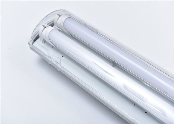 T8 Tube Inside with 2ft 4ft 5ft 85LM / W Tri Light اثبات
