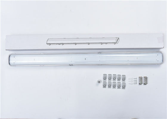 38W 40W ضد آب Ip65 Led Tri اثبات نور