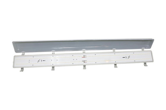 40W 50W IP65 چراغ لامپ ضد آب برای ایستگاه راه آهن