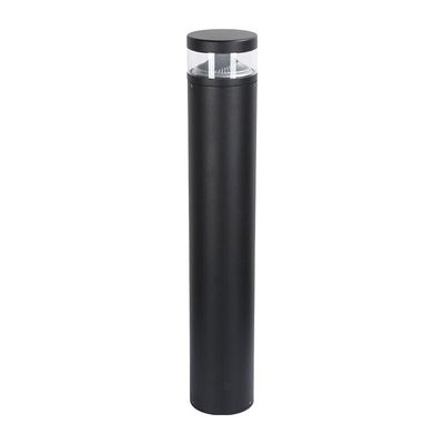 چراغ روشنایی چشم انداز LED سفید گرم 10W IP65 IK09 روشن چراغ های بیرونی LED چراغ چمن برای پارک ها