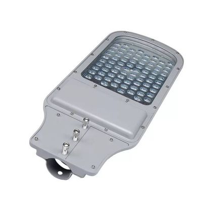 50W 80W 100W 150W چراغ های تجاری LED پارکینگ IP65 IK09 لامپ های صنعتی Meanwell راننده برای استادیوم