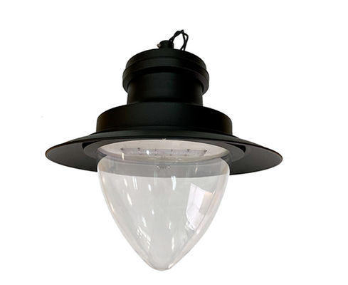 IP65 ضد آب E40 سبک کلاسیک اروپایی 80W روشنایی LED شهری