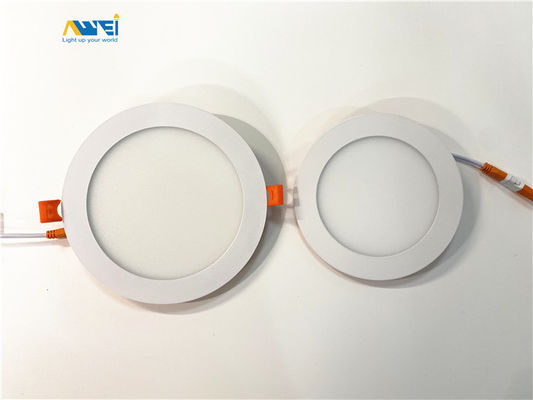 چراغ سقفی سقفی باریک IP65 توکار 3w 9w 12w 18w 24w