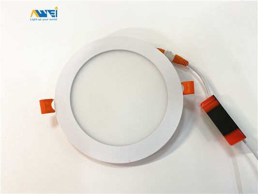 Mini 100LM / W 6500K PC LED سقف کانون توجه 3W 9W 12W
