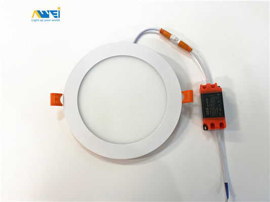 Ultra Slim SMD2835 Led Ceiling Downlight 3w 9w 12w 18w