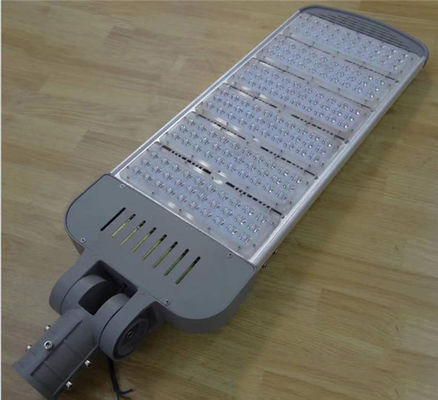 روشنایی بالا 100W-250W ضد آب LED خیابان LED خیابان و نورپردازی جاده ای در خارج از خانه چراغ های قطب LED