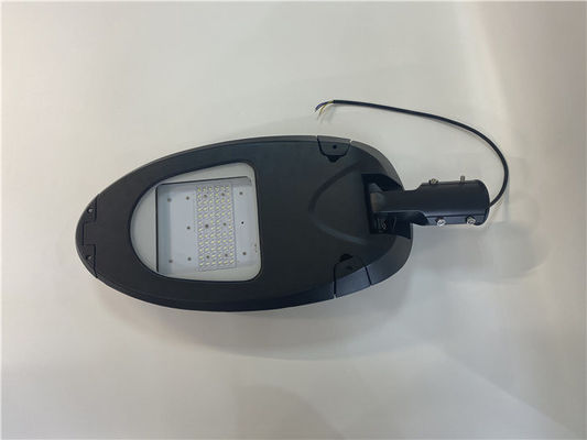 نورپردازی پروژه جاده ای 60W IP65 Cree LED چراغ های خیابانی 120LM / W درب 5 سال گارانتی