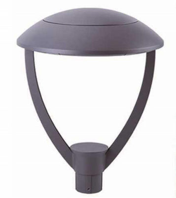IP65 Post Top Light Area Outdoor Landscape LED Garden Lighting Outdoor Commercial Pole Light Fixture AC100-277V نورپردازی در فضای باز با چراغ های LED