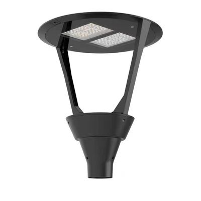 ضد آب IP65 60W-150W آلومینیوم مرطوب شده ال ای دی چراغ باغ لامپ لامپ قطب لامپ برای باغ و پارک