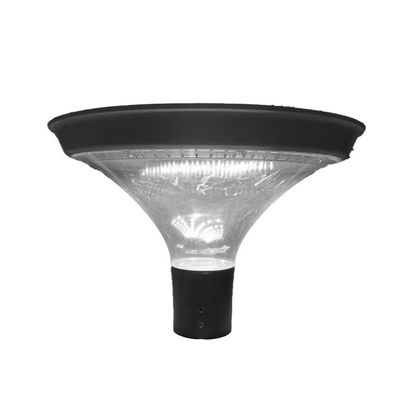 در فضای باز IP65 30 وات 60 وات 90 وات چراغ های باغ خورشیدی LED برای روشنایی چشم انداز