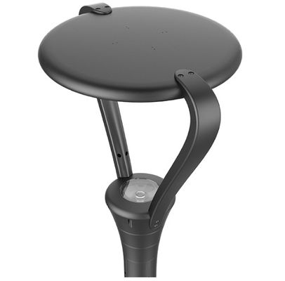 چراغ های شهری LED DLC تایید شده 60W AC85 - 265V ولتاژ ورودی ضد آب IP65 برای روشنایی باغ