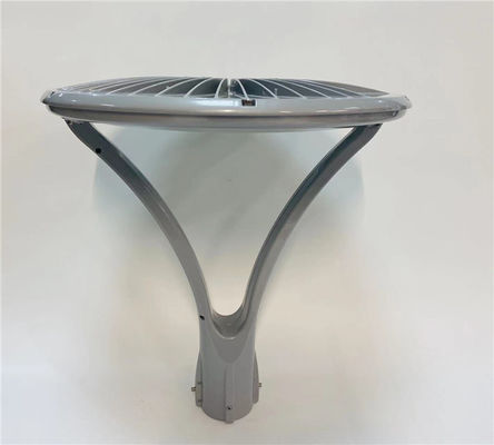 IP65 درجه بندی باغ نور لوازم جانبی مواد آلومینیوم مرطوب خارج از منزل 40W برای باغ، حیاط و پارک های عمومی